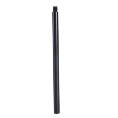 Metal Screw Port Extender 12mm Diameter Connection Extension Rod