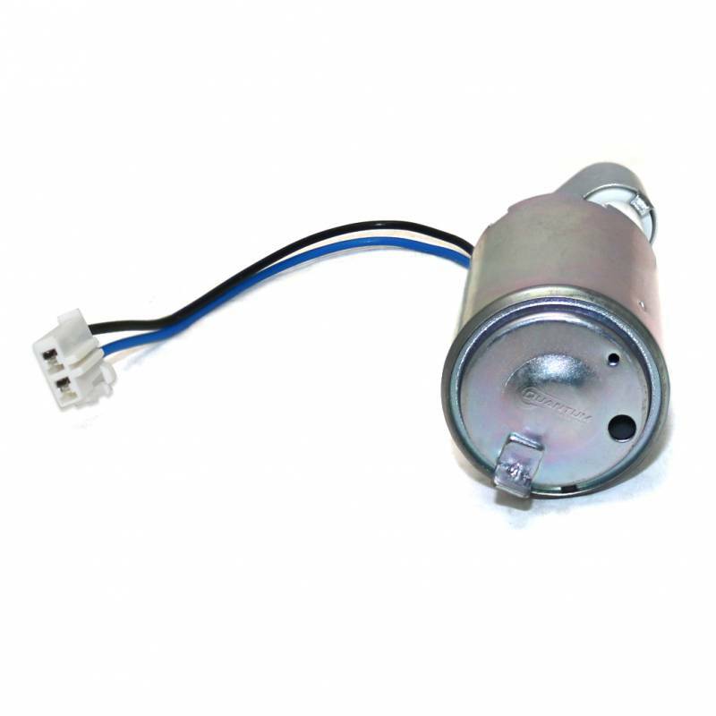 QFS OEM In-Tank Electric Fuel Pump Replacement For Kawasaki Brute - Foto 5