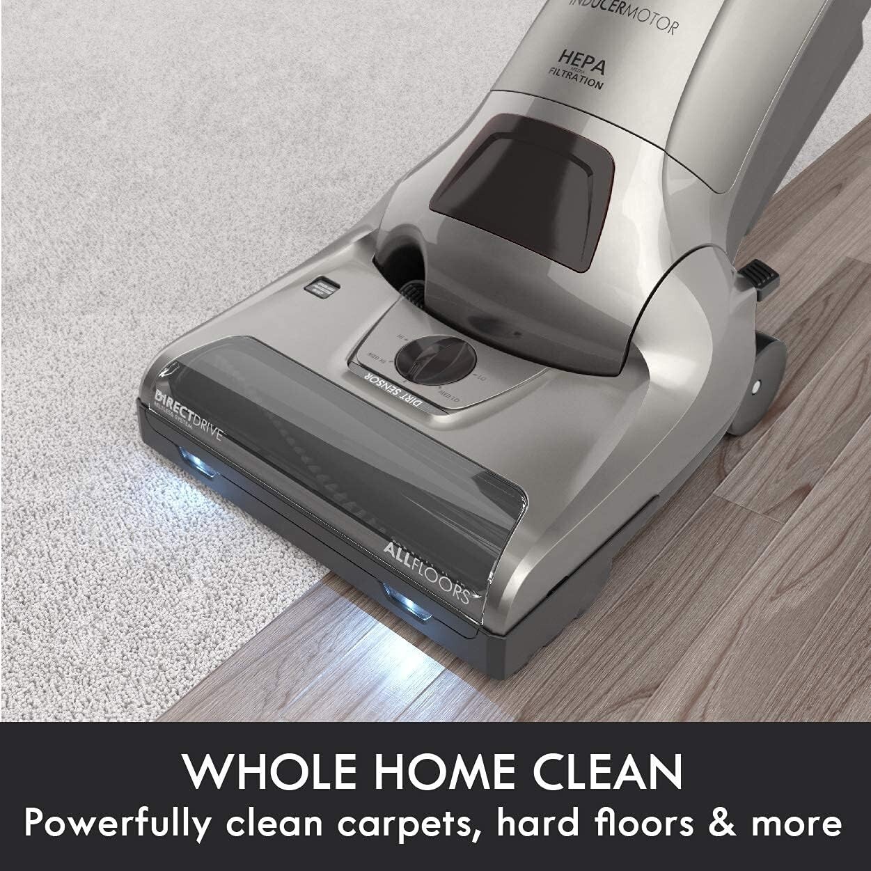 Kenmore Elite Bagged Upright Vacuum Cleaner Pet Friendly Vac 3Motor Powerful eBay