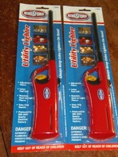 2 - KINGSFORD UTILITY LIGHTER   adjustable RE...