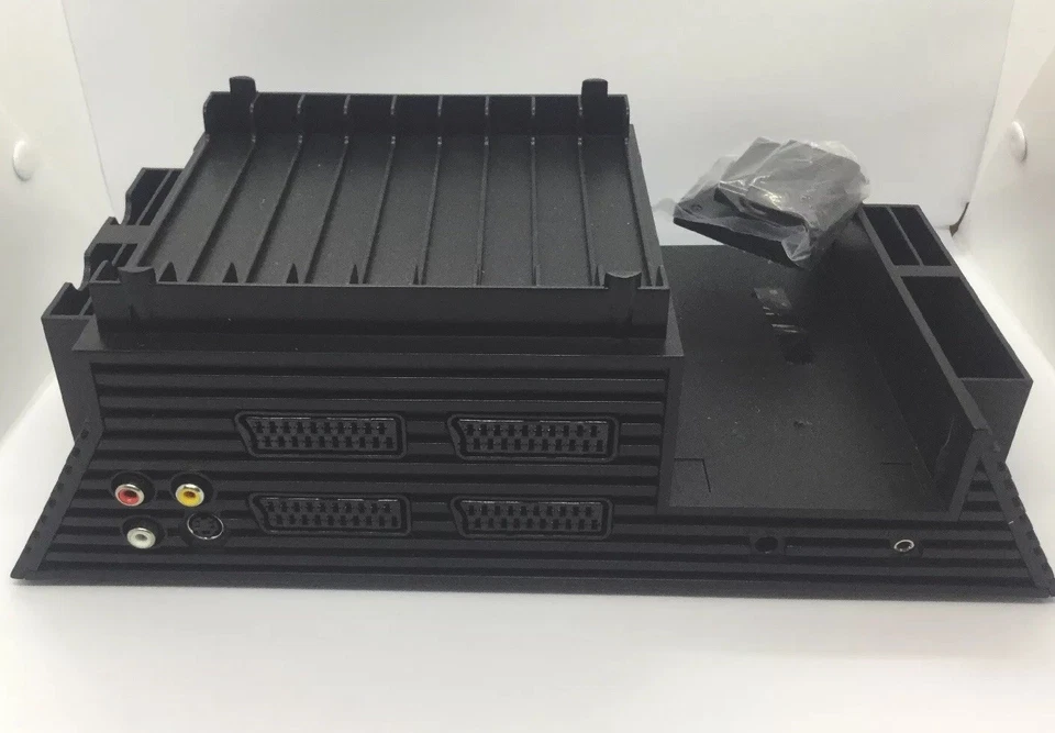 SONY Play Station 2 Docking Station With Remote Control - PS2