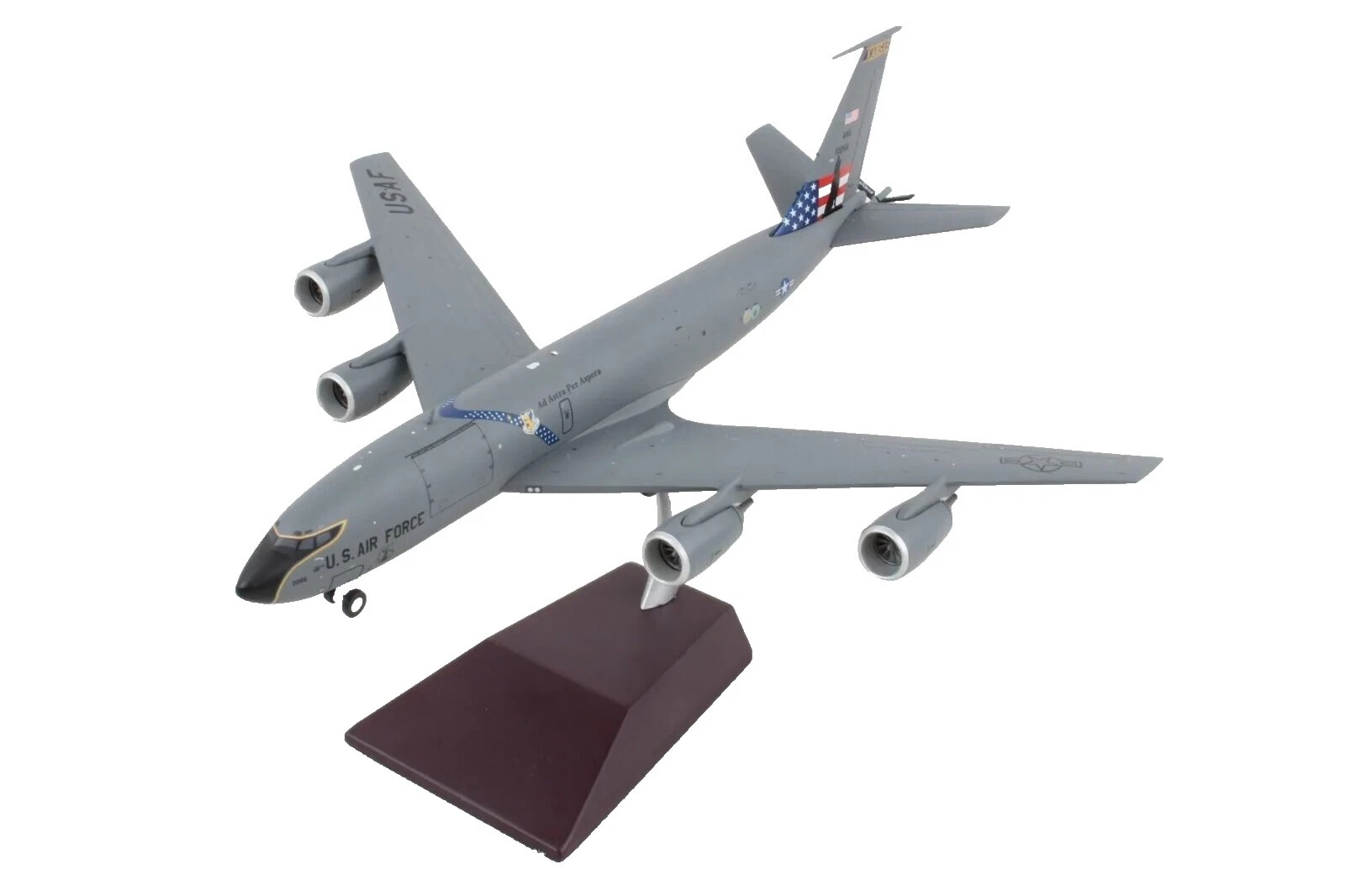 GeminiJets 1:200 Scale Military Diecast & Toy Airplanes