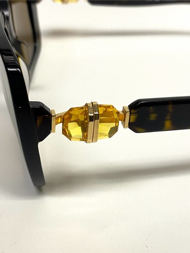 Swarovski SK6001 100283 Sunglasses 55-19-135 Polarized Lens - Picture 5 of 17