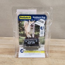 PetSafe-RF-275 Stubborn Dog Fence Receiver Co...