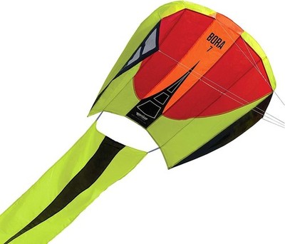 Bora Single-line Parafoil Kite