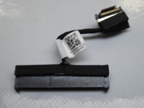 Dell Latitude E5450 SATA DVD Laufwerk Adapter Connector 08GD6D #3800