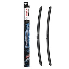 Bosch A938S - Scheibenwischer Aerotwin - Länge: 600/600 mm Set für Frontscheibe Bosch A938S - Scheibenwischer Aerotwin - Länge: 600/600 mm Set für Frontscheibe