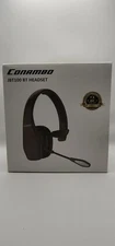 Bluetooth Trucker Headset Wireless w/ Mic Noise Canceling Over-Ear Hands-Free