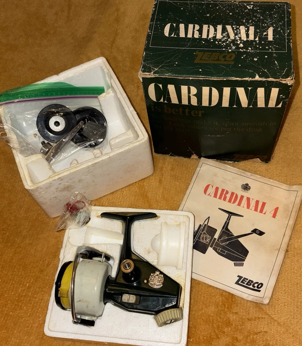 abu cardinal 5 products for sale | eBay