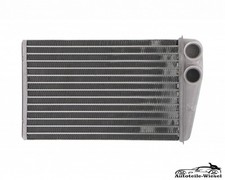 Wärmetauscher Innenraumheizung für Renault Megane II Limo Cabrio ab 02->