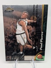 Top Boston Celtics Rookie Cards of All-Time 64
