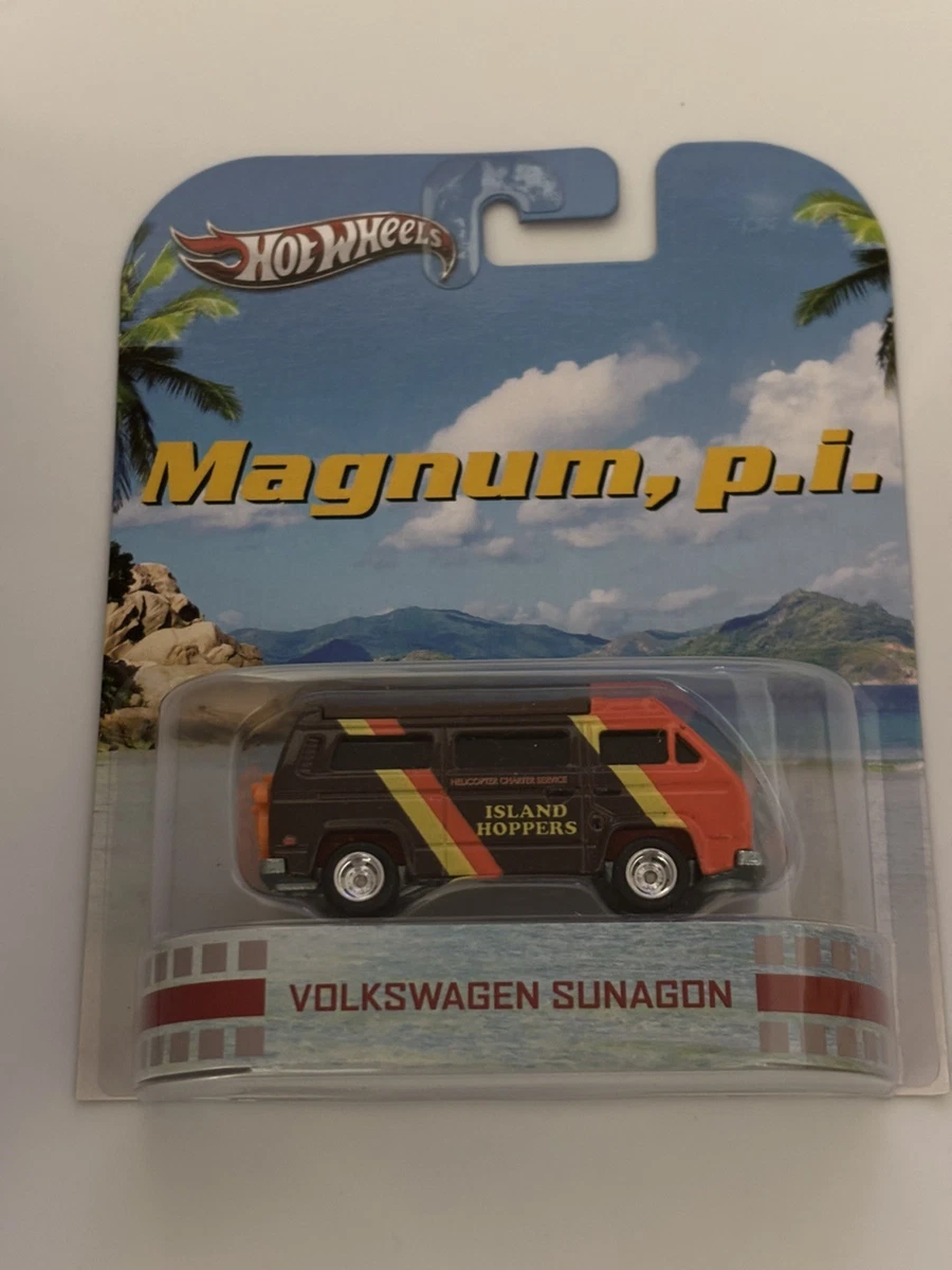 Hot Wheels Volkswagen Diecast & Toy Vehicles for sale | eBay