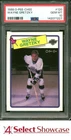 1988 O-PEE-CHEE #120 WAYNE GRETZKY KINGS HOF PSA 10