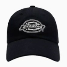 Dickies Iconic Logo Baseball Cap Discontinued One Size
