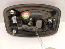 Porte avant et accessoires Peugeot BOXER
