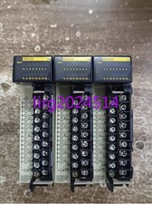 1pc used  Omron  CQM1-OC222
