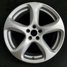 Alfa-Romeo Stelvio OEM Wheel 18" 2018-2021 Original Factory Alloy Rim 58187