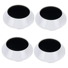65mm Wheel Center Caps Rim Hub Center Covers Replacement 23mm Height with