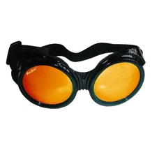 ArcOne The Fly Safety Goggles-Full Coverage Round Lens