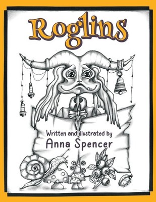 Anna Spencer Roglins (Taschenbuch)