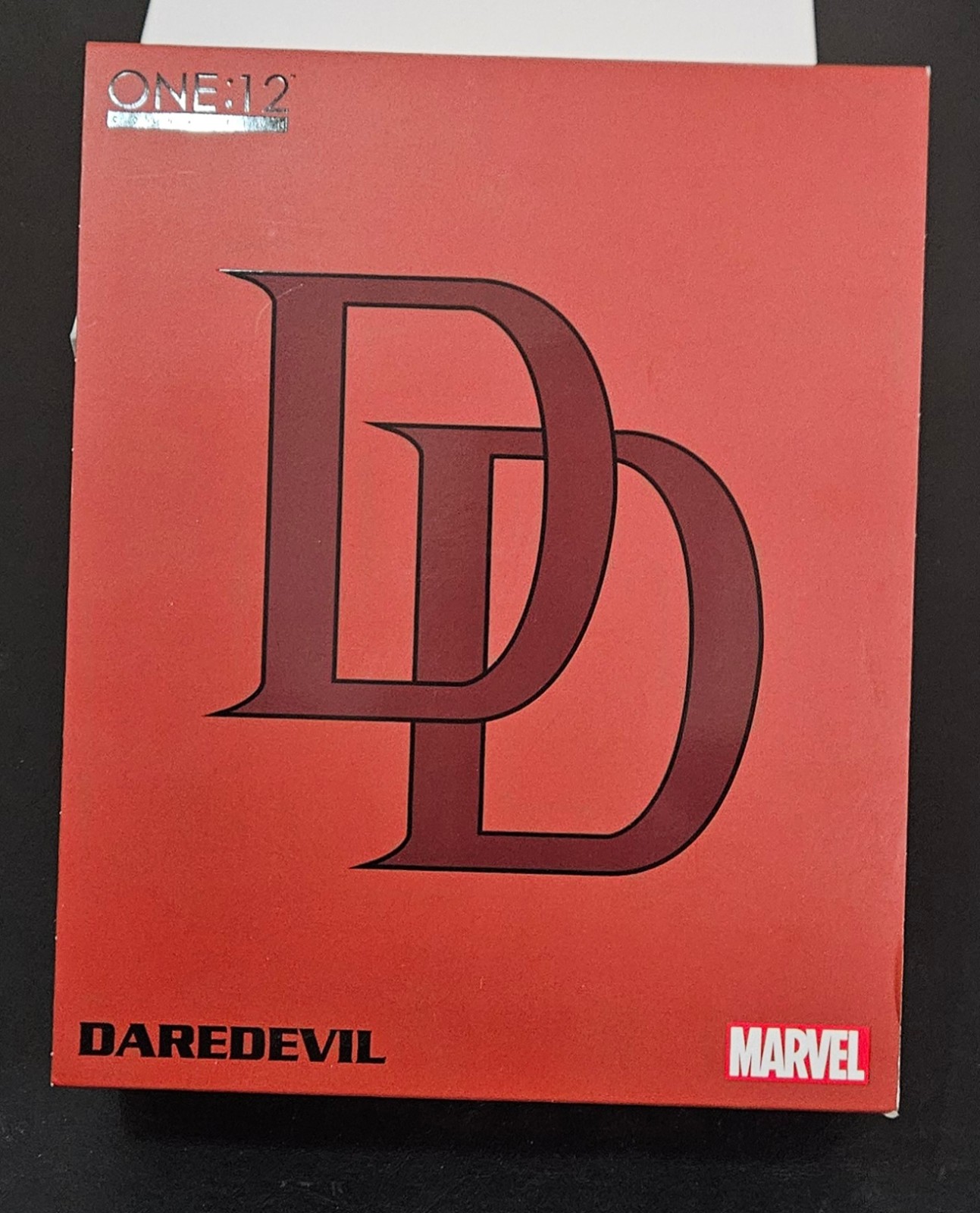 Mezco Daredevil