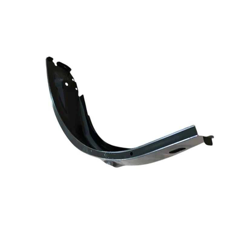Couvercle passage de roue FIAT Ducato gauche cache protection aile avant supérieur 1340750080