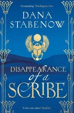 Disappearance of a Scribe (Eye of Isis) by Stabenow, Dana Paperback / softback