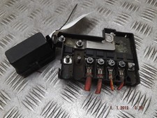 Terminal de batería de distribución de energía Seat Ibiza Mk4 6j 1.4 gasolina 2008-2017r