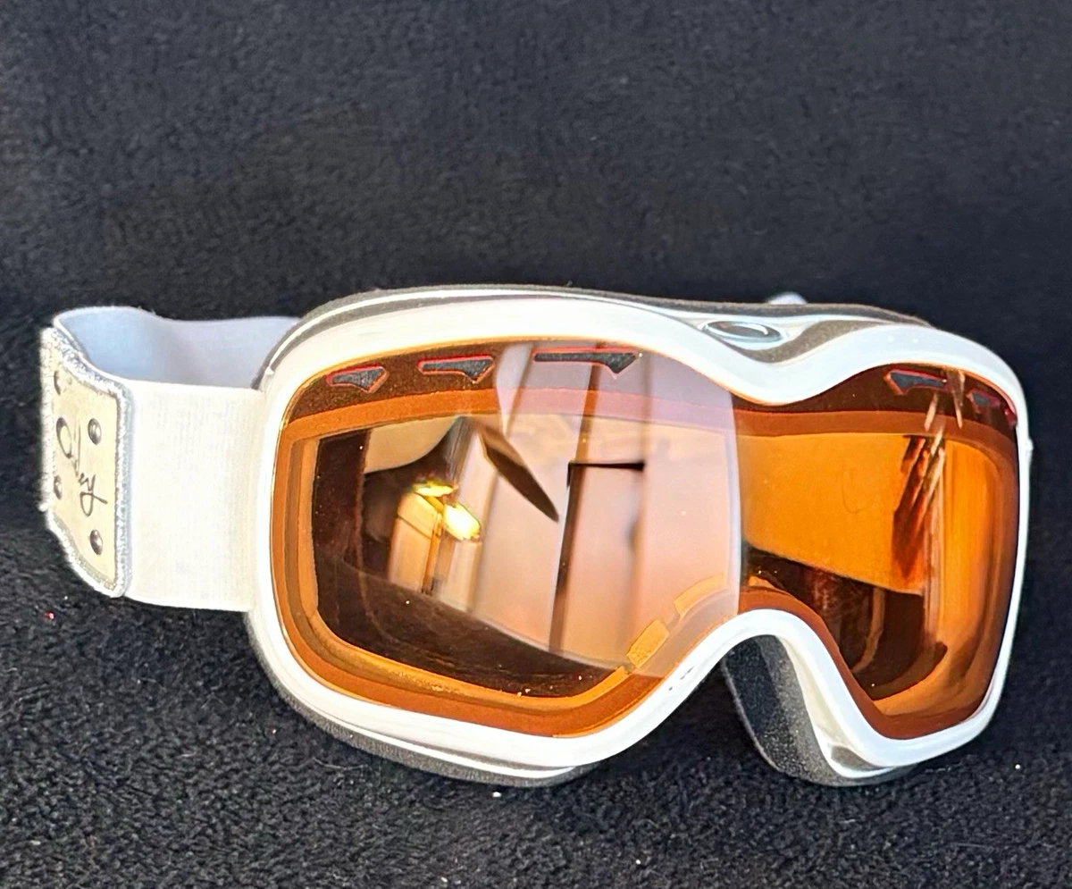 Oakley A Frame Lens Winter Sports Goggles & Sunglasses for sale | eBay