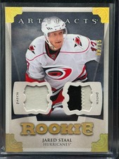 2013-14 Upper Deck Artifacts Hockey Cards 10