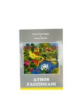 Athos Faccincani Magia Del Colore Book Colorful Pictures Text Italian & English