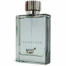 MontBlanc Men's Starwalker EDT Spray 2.5 oz Fragrances 3386460028486 (Tester)