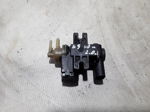 AUDI Q5 8R Druckwandler 8K0906627 2.00 Diesel 125kw 2009 21016822