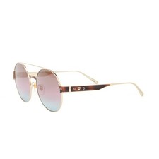MCM Round Unisex Multicolored Pastel Sunglasses MCM124S-728