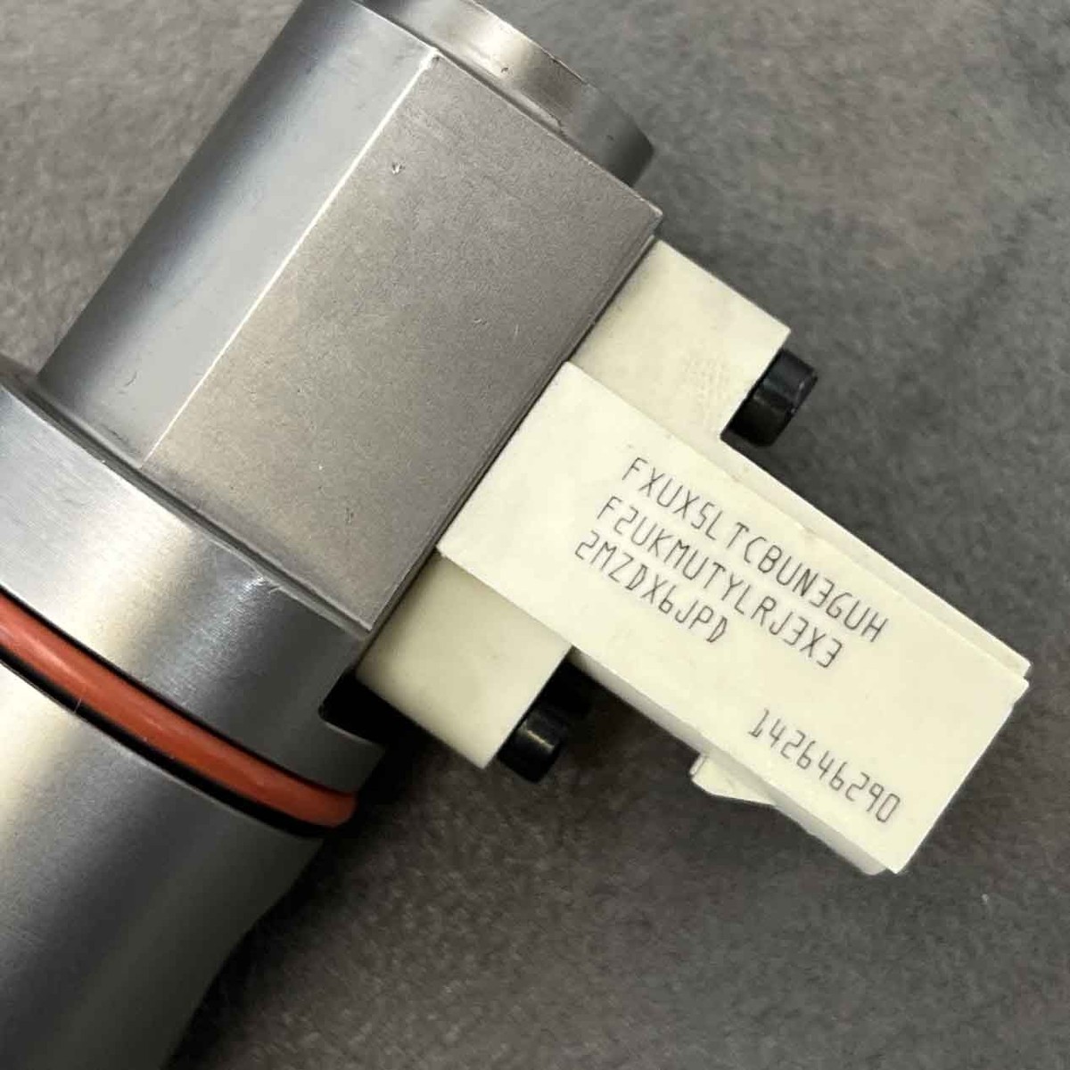 New Fuel Injector for Paccar MX13/MX10 1972591 EX631145 1925657 | eBay