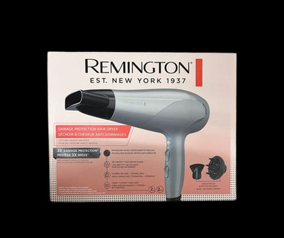 Remington  Hair Dryer - Brand New