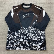 VTG Fox Racing MTX Motocross Jersey Shirt Med...