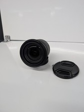 Sigma 17-70mm f2.8-4.5 DC Macro lens (fits Nikon F mount)