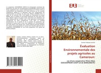 Carmen Fobasso Lontchi | ÉValuation Environnementale Des Projets Agricoles Au...