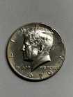1970-S Kennedy SILVER Half Dollar PROOF, 40% SILVER