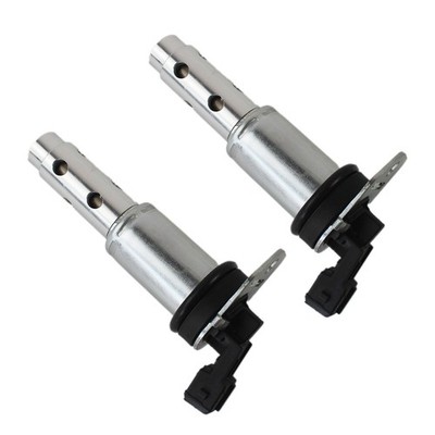 2X Engine Variable Timing Control Valve Solenoid for BMW X1 2009-15 11367585425
