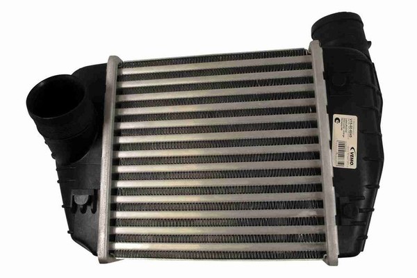 LadeluftkÜHler Vemo V15 60 6045 FÜR Audi Intercooler TurbokÜHler-image