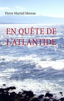 En QuêTe De L'atlantide Pierre Martial Moreau Taschenbuch 120 S. FranzöSisch