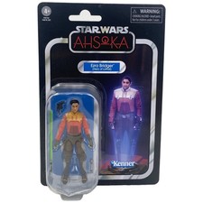 Star Wars Vintage Collection Ezra Bridger Hero of Lothal 3.75  Figure VC319 New