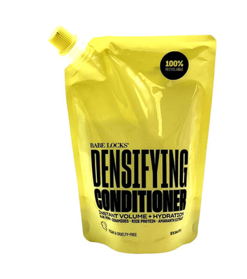 Babe Original Densifying Conditioner Instant Volume + Hydration 12 oz