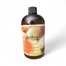Wen Cleansing Conditioner Shampoo 16oz SUMMER TROPICAL PARADISE Seasonal LTD