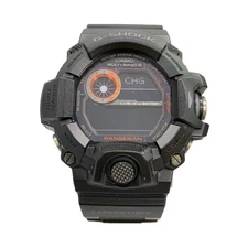 CASIO G-SHOCK Case Size 5.6 ×5.4cm Used Watch #9172634315