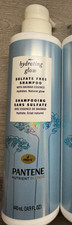 1 Pantene Shampoo Pro-V Nutrient Blends Hydrating Glow 14.9oz Sulfate Free