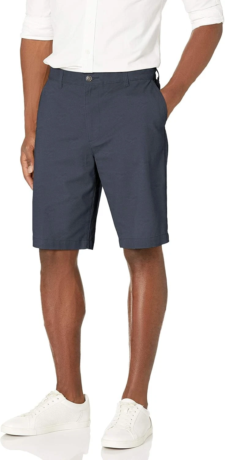 Dockers Men's Perfect 10.5" Classic Fit Shorts
