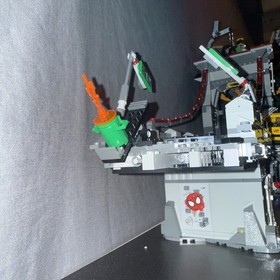 LEGO Marvel Spider-Man 76057 + 76059 | Sets Only! No Figs, Manuals, or Boxes